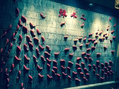 -辣不二地道川菜(汉水路店)