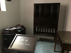 -中共一大纪念馆