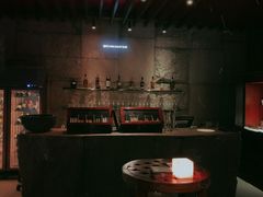-广州柏悦酒店·悦吧·顶楼露天酒吧