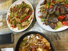 -文杰餐馆(南洪时尚风情街店)