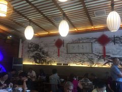 大堂-笑来喜馄饨小笼工坊店(湖滨街店)