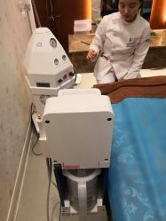 手术室-西安伊美尔医疗美容医院