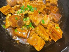 -老牌坊鲁菜名店(美莲广场店)