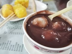 -阿三麻蓉汤圆(顺光大厦店)