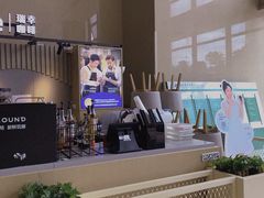 -瑞幸咖啡(重医附二院江南院区店)