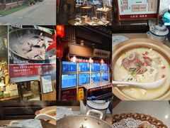 -老阿爸鲜鱼土菜(昆山花桥店)
