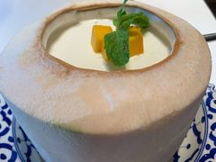 招牌椰奶冻-BetterThai 泰加(苏州中心店)