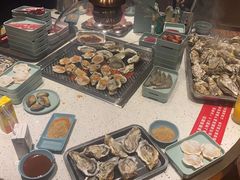 -蚝英雄·鲜蚝自助专门店(洋桥店)