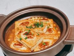 -春满人间酒楼(园岭中路店)