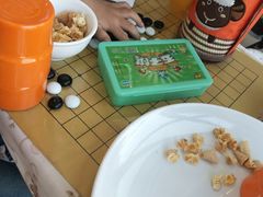 -海底捞火锅(连城广场店)
