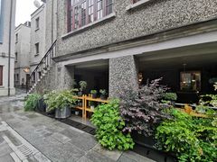 -思南书局(复兴中路店)