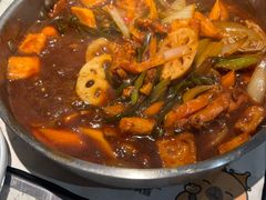-黄记煌三汁焖锅(顺义华联店)