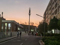 -云南大学滇池学院