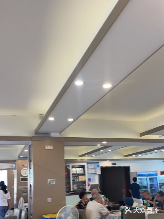 幸福楼30年老字号(温泉东路店)图片