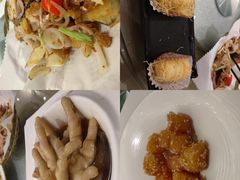 -庄氏祥记家常食府(国瑞建材家居博览中心店)