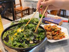 -虎子烧烤(湘江北路店)