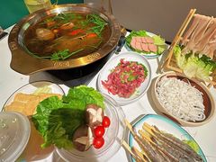 -澄鹅潮汕菜(深圳龙华天虹购物中心店)