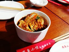 -周鱼小馆石锅酸菜鱼(活力汇店)