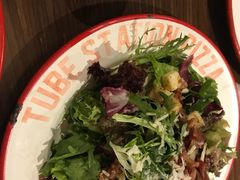 -Tubestation站点比萨(高新万达ONE店)