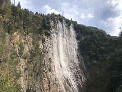 -黄花溪