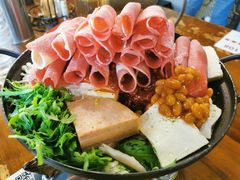 -米屋石锅拌饭(师大店)