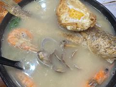 -台州老六海鲜面馆(上南总店)