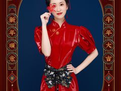 -海马体照相馆(上海月星环球港店)