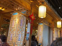 -北平楼·烤鸭·北京菜(牡丹园店)
