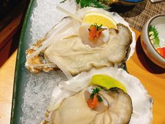 -大岛日本料理铁板烧(南通大饭店)