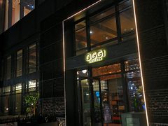 门面-OGGI TRATTORIA PIZZERIA(深业上城店)