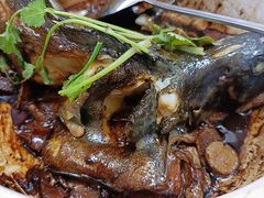 -鑫鸿达·海鲜闽菜热炒小馆(中山路店)