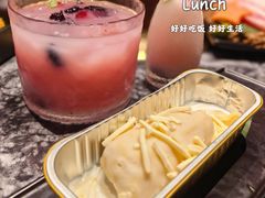 -牛将军•涮肉•烤肉•铁板烧(北京王府井·故宫店)