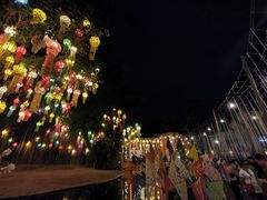 -周日夜市