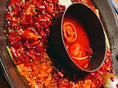 -楠火锅(太古里总店)