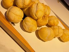 苏州小汤圆-马邦子·紫苏烤鱼(恒隆广场店)