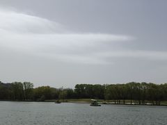 -森林公园(尖草坪区)