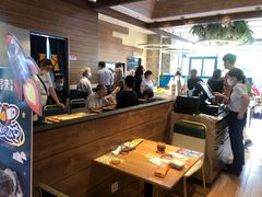 -豪客来牛排(红豆万花城店)