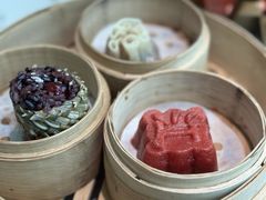 -苏梦江南·淮扬菜(夫子庙店)