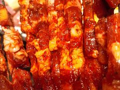 -冰城串说·羊肉串烧烤(哈西大街店)