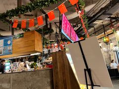 -MAAN COFFEE(金桥店)