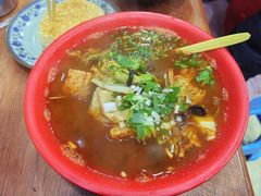 酸辣粉-牛街清顺斋小吃(牛街东里小区一区店)