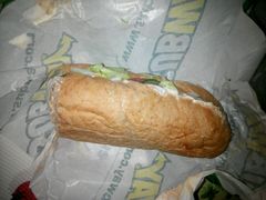 -赛百味SUBWAY(星摩尔店)