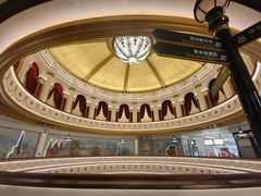 -澳门喜来登大酒店