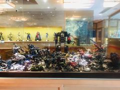 -小山日本料理(兴业太古汇店)