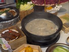 -煲王粤菜餐厅(中侨中心店)