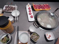 -潮发潮汕牛肉店(芳村店)