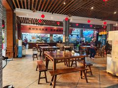 -农厨好味·温泉鹅·农家菜