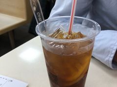 -冰岛茶餐厅(人民路店)