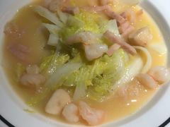 -新太二·鲜料川菜(晶耀前滩店)