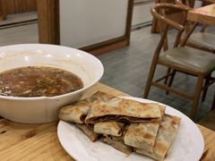 -百花食府(渔阳南路店)